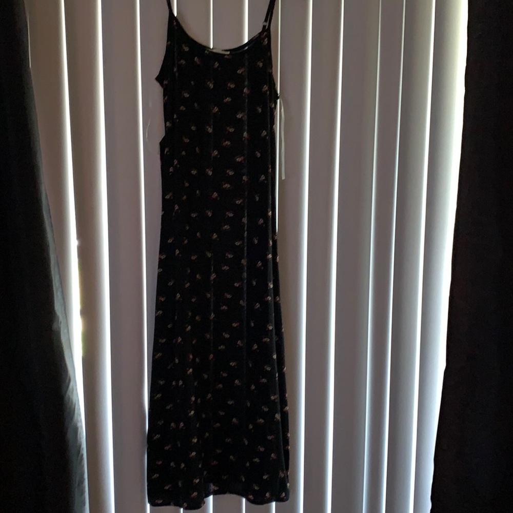 Aeropostale sun dress
